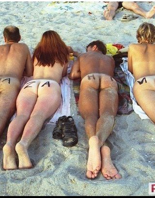 Казантип секс на пляже: 54 видео