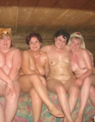 Свингеры в бане (62 фото) - секс и порно